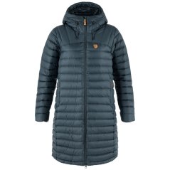 Snow Flake Parka W