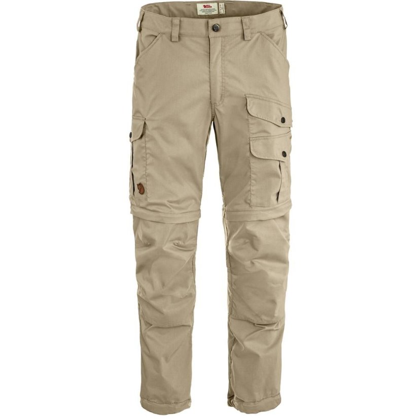 Vidda Pro Lite Zip-off Trs M