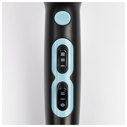Girmi PH4604 black hair dryer