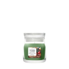 Yankee candle Signature Small, Shimmering Christmas Tree