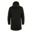 Singi Wool Padded Parka M