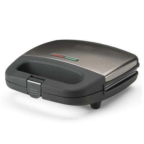 Black+Decker BXSA753E rozskladiteľný toustovač