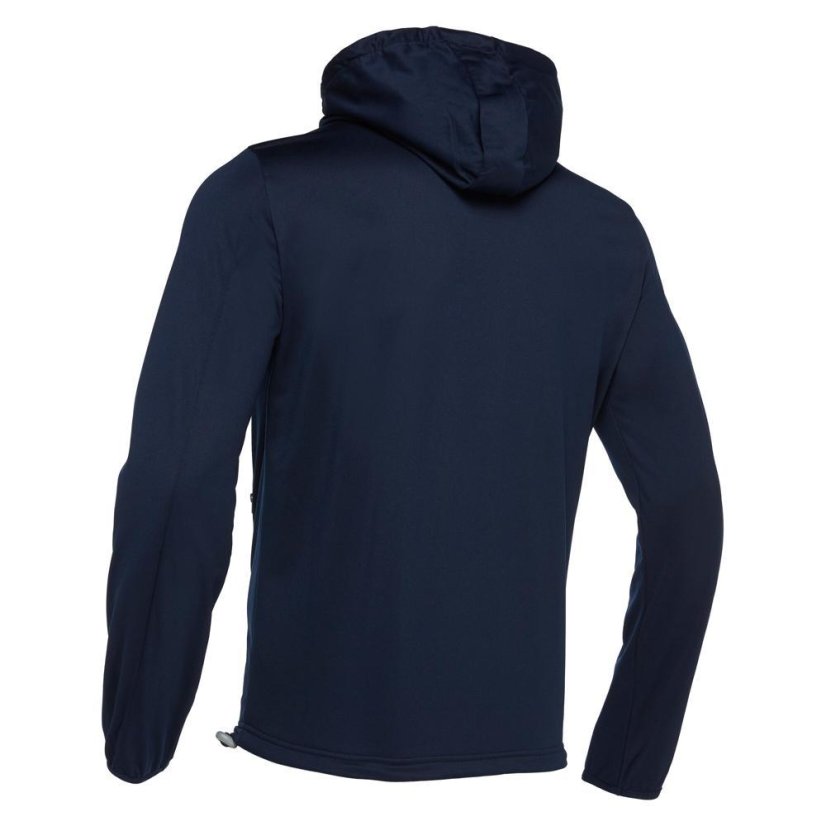 Macron Freyr Sweatshirt - Farbe: Rot, Größe: L