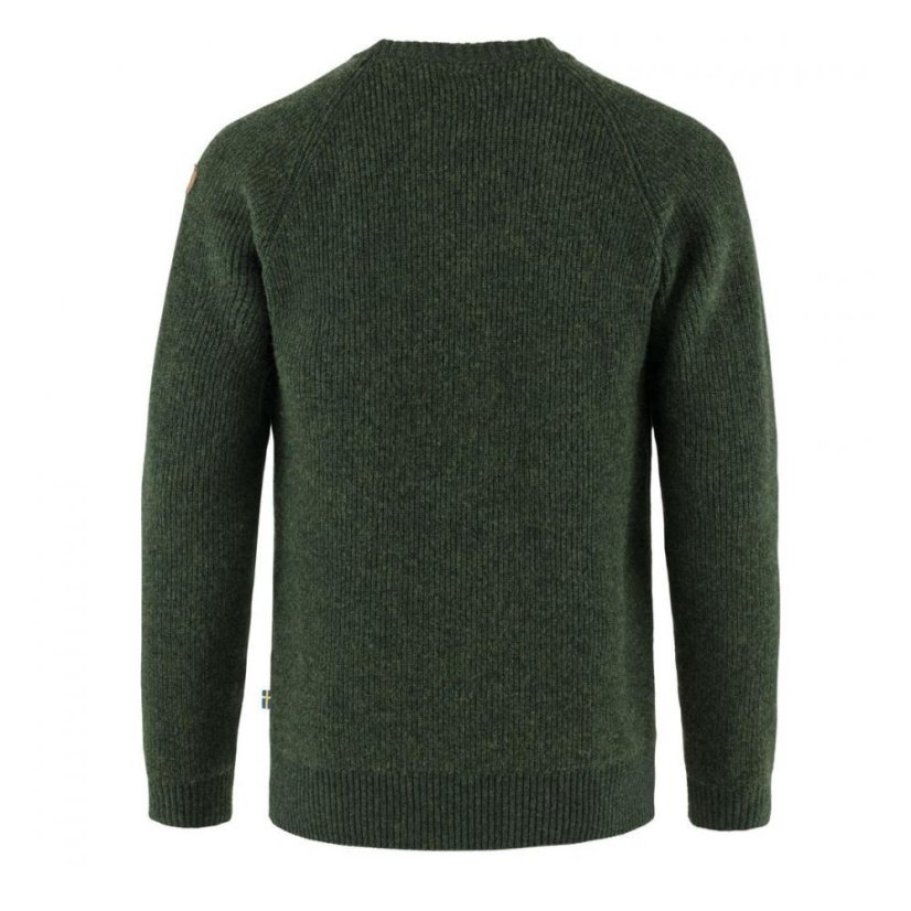 Övik Rib Sweater M