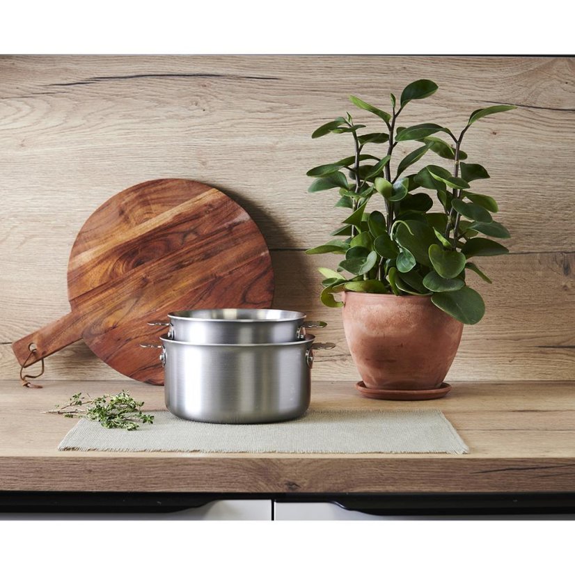 Hrnec de Buyer Alchimy Logy 3661.20, 20 cm