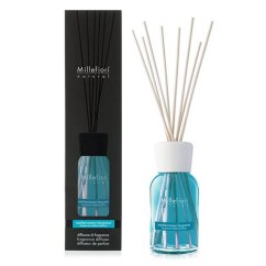 Millefiori Milano Natural Diffuser, Mediterranean Bergamot, 100 ml