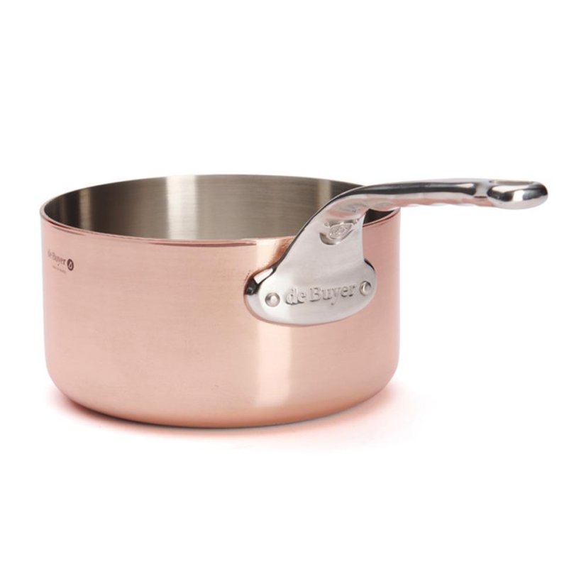 de Buyer 6406.20 INOCUIVRE Pot
