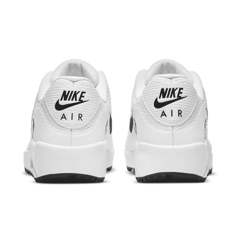 Dámská obuv Nike Air Max 90 G White - Szín: Fehér, Méret: 38.5