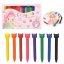 Princess Mimi 8x Crayons Wachsmaler