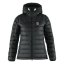 Expedition Pack Down Hoodie W