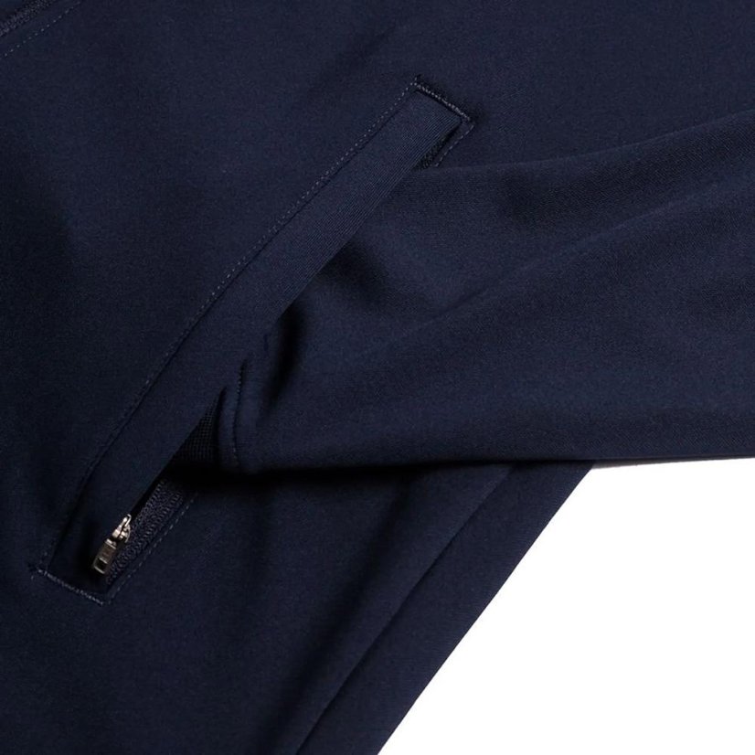 Dámská bunda Nike Dri-FIT Strike 21 - Barva: Bílá, Velikost: L