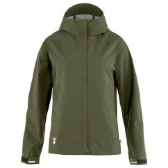 HC Hydratic Trail Jacket W