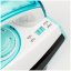 Girmi ST0401 Steam Iron, Turquoise