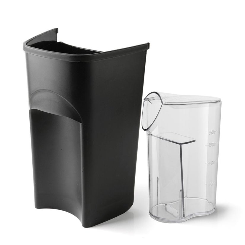 Entsafter Black+Decker BXJE600E