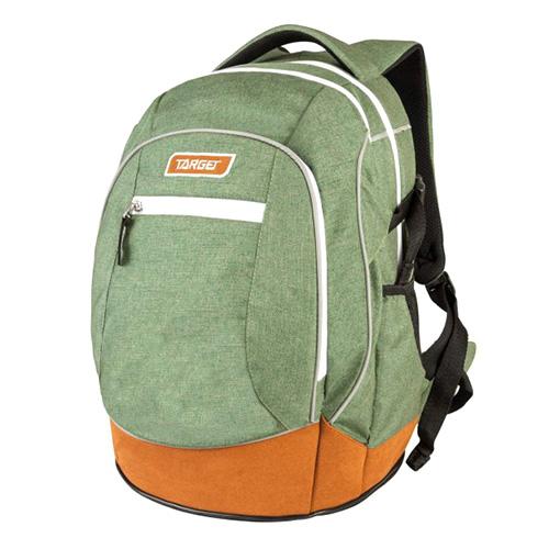 Target Airpack Switch Green Melange 26285 Student Backpack