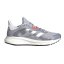 Dámská běžecká obuv Adidas Solar Glide 4 ST W - Farbe: Grau, Größe: 36 2/3