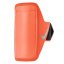 Pouzdro na ruku Nike Lean Arm Band - Barva: Růžová