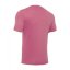 Macron Rigel Hero SS Kids' Jersey - Color: Wine red, Size: XS