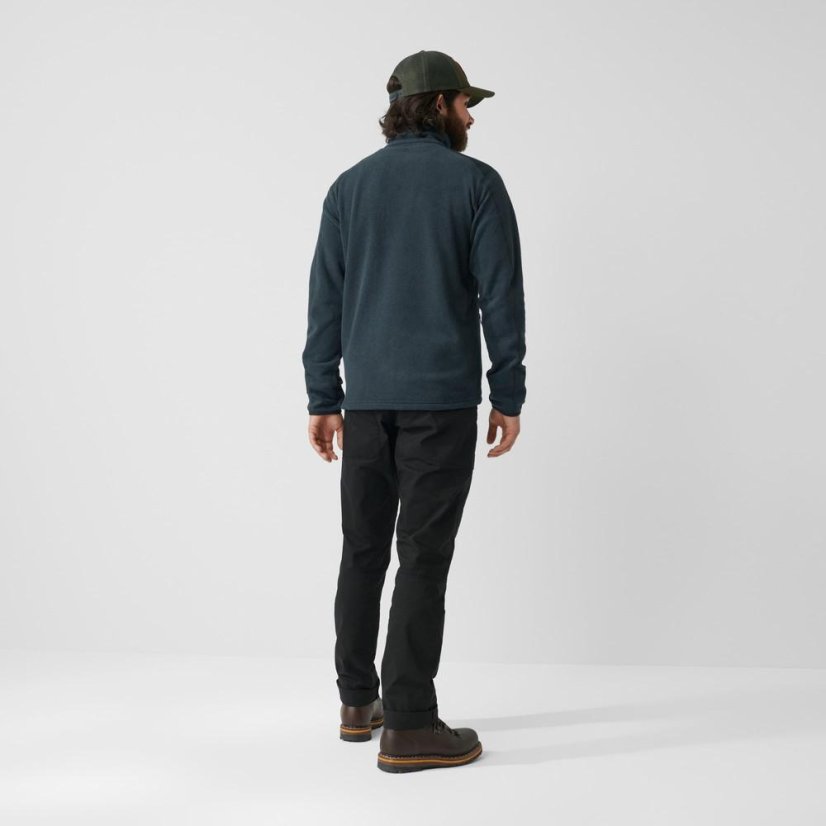 Sten Fleece