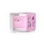 Yankee candle votive candle in glass, Wild Orchid