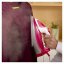 Solac Optima 3.0 steam iron, PV2029 white-red