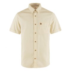 Övik Travel Shirt SS M