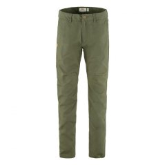 Sörmland Tapered Trousers M