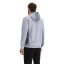 Macron Electro Sweatshirt - Color: Gray, Size: M