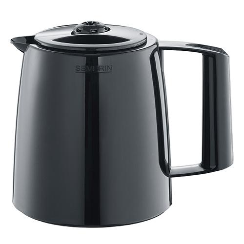 Severin KA 9306 fekete kávéfőző