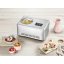 Severin EZ 7405 ice cream maker