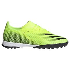 Pánské turfy Adidas X Ghosted.3 TF