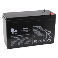 ND AKAI ABTS-112 Battery baterie k reproduktoru AKAI
