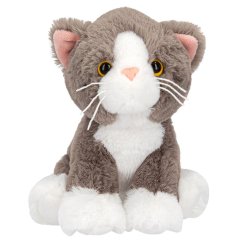 Plyšová kočička Ruby Top Model Fur Ever Friends