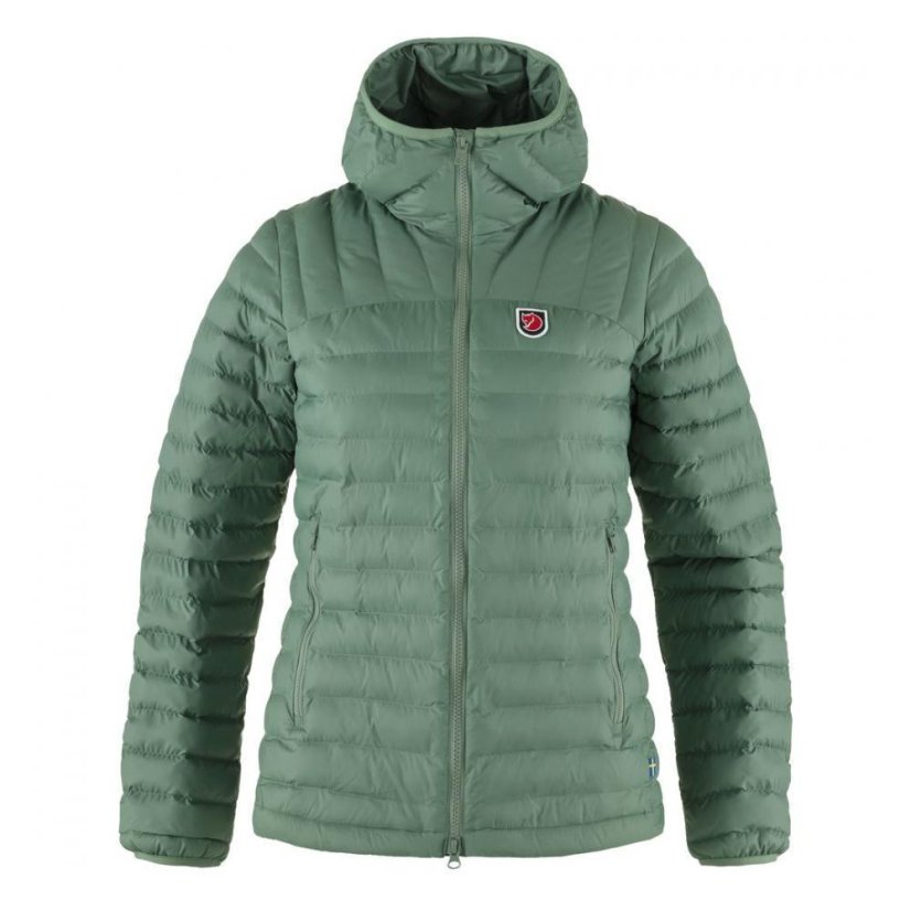 Expedition Lätt Hoodie W