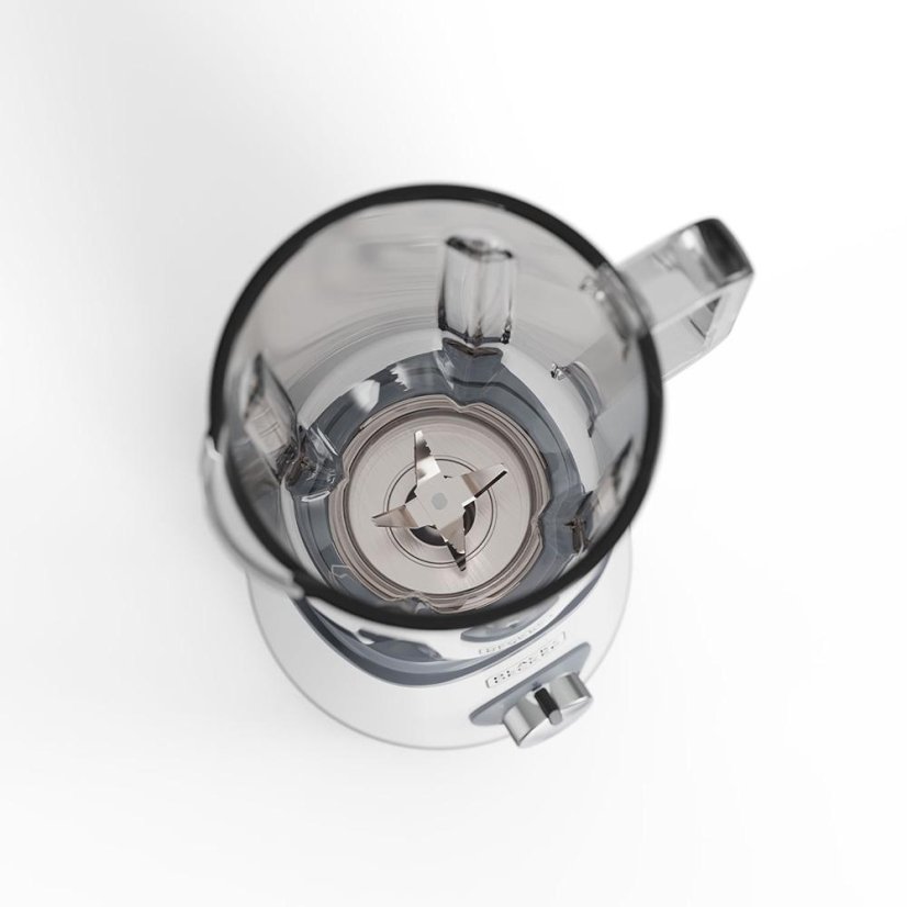 Black+Decker BXJB1002E fehér asztali keverőgép