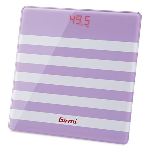 Girmi BP2112 purple personal scale