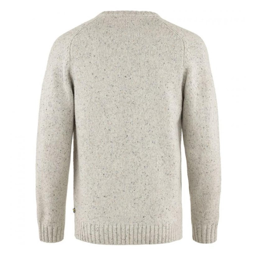 Lada Round-neck Sweater M