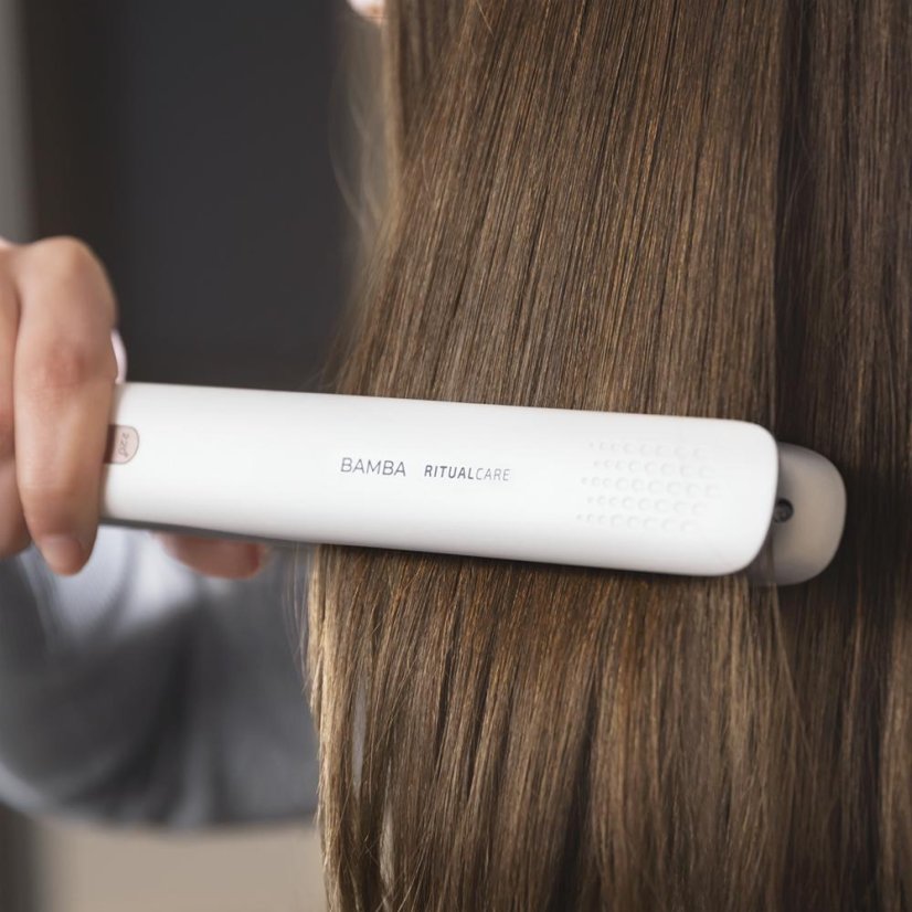 Cecotec Bamba RitualCare 4231 fehér hajvasaló