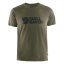 Fjällräven Logo T-shirt M