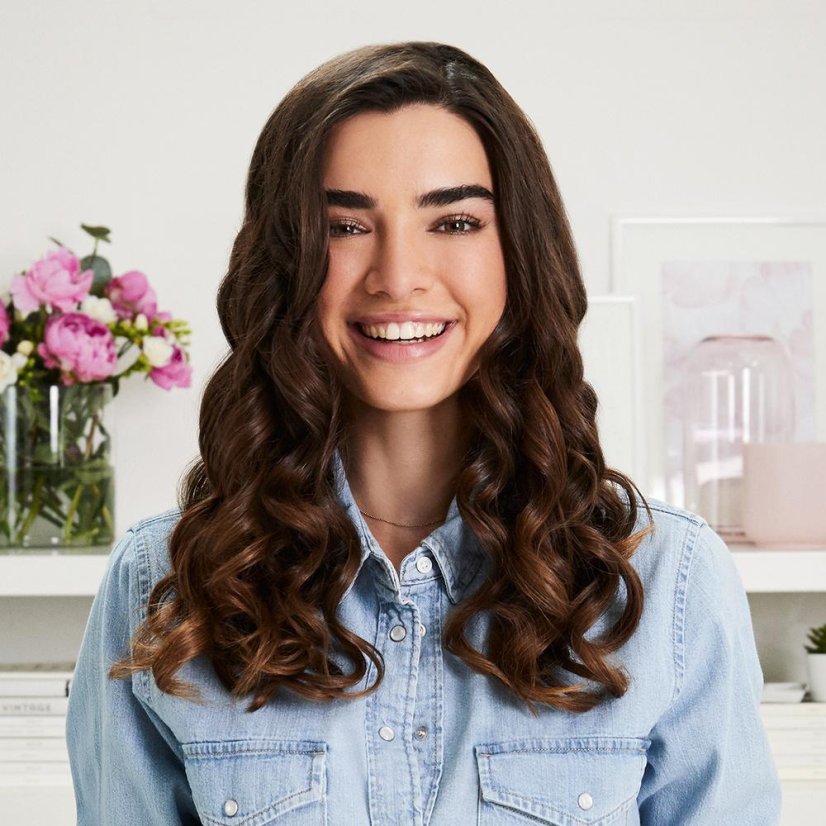 Bellissima AIR WONDER 11847 Hair Dryer