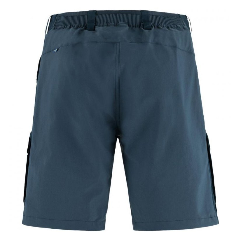Abisko Hybrid Trail Shorts M