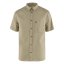 Övik Travel Shirt SS M