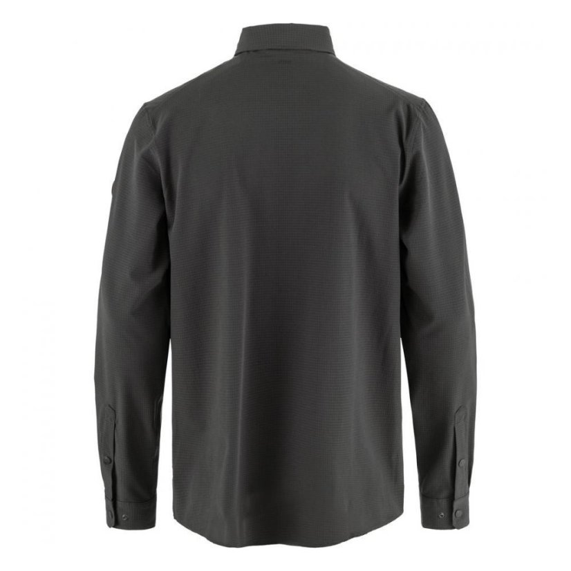 Abisko Trekking Shirt M