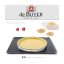 De Buyer 3091.24N round frame, 24 cm