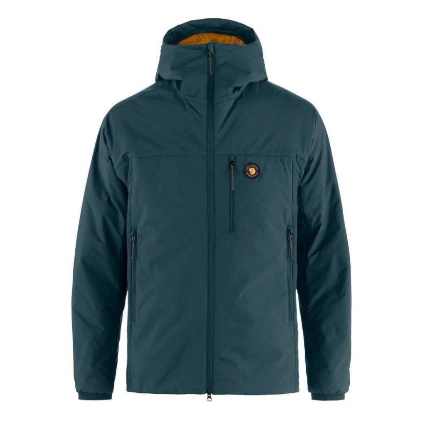 Bergtagen 60 Insulation Jkt M