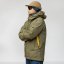 Bergtagen G-1000 Jacket M