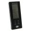 Wetterstation Trevi ME 3108/BK schwarz