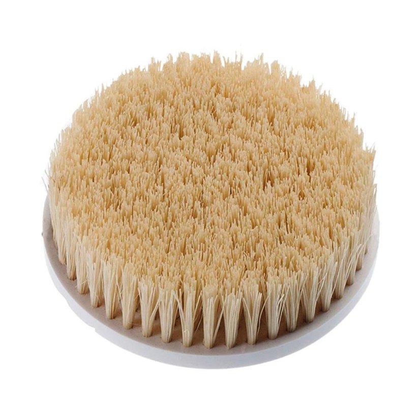 Replacement heads for Bellissima Body Cleansing Pro 5100, 5178