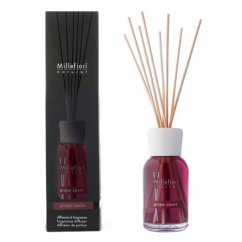 Difuzér Millefiori Milano Natural, Grape Cassis, 100 ml
