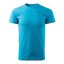 Herren-T-Shirt Adler - Farbe: Rot, Größe: S